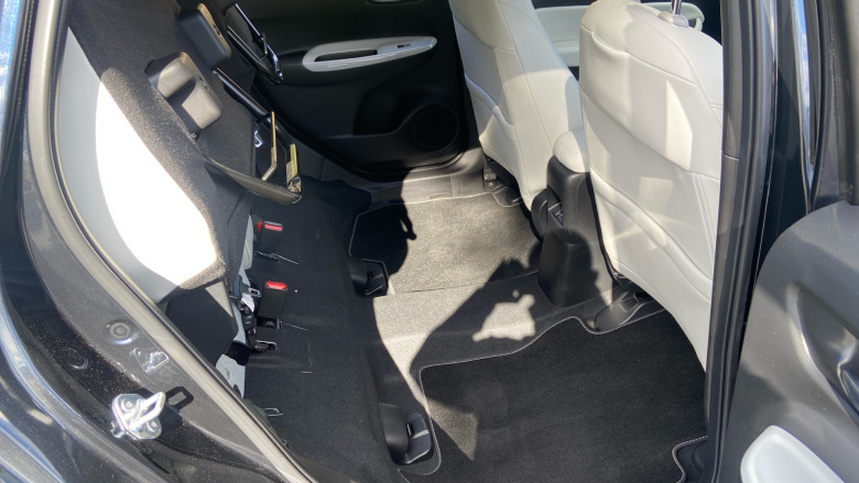 Honda Jazz 1.5 i-MMD Hybrid EX Style 5dr eCVT Hybrid Hatchback